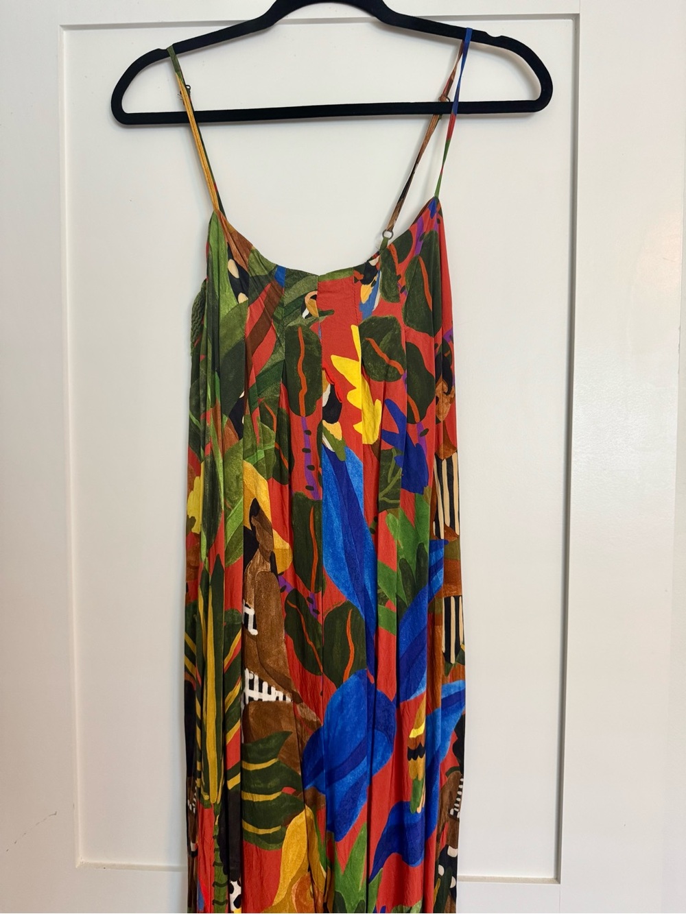 FARM Rio Tropical Jumpsuit - Picture 2 of 5
